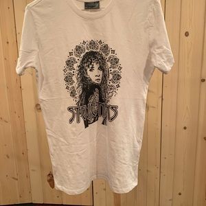 Cotton On Stevie Nicks T-Shirt